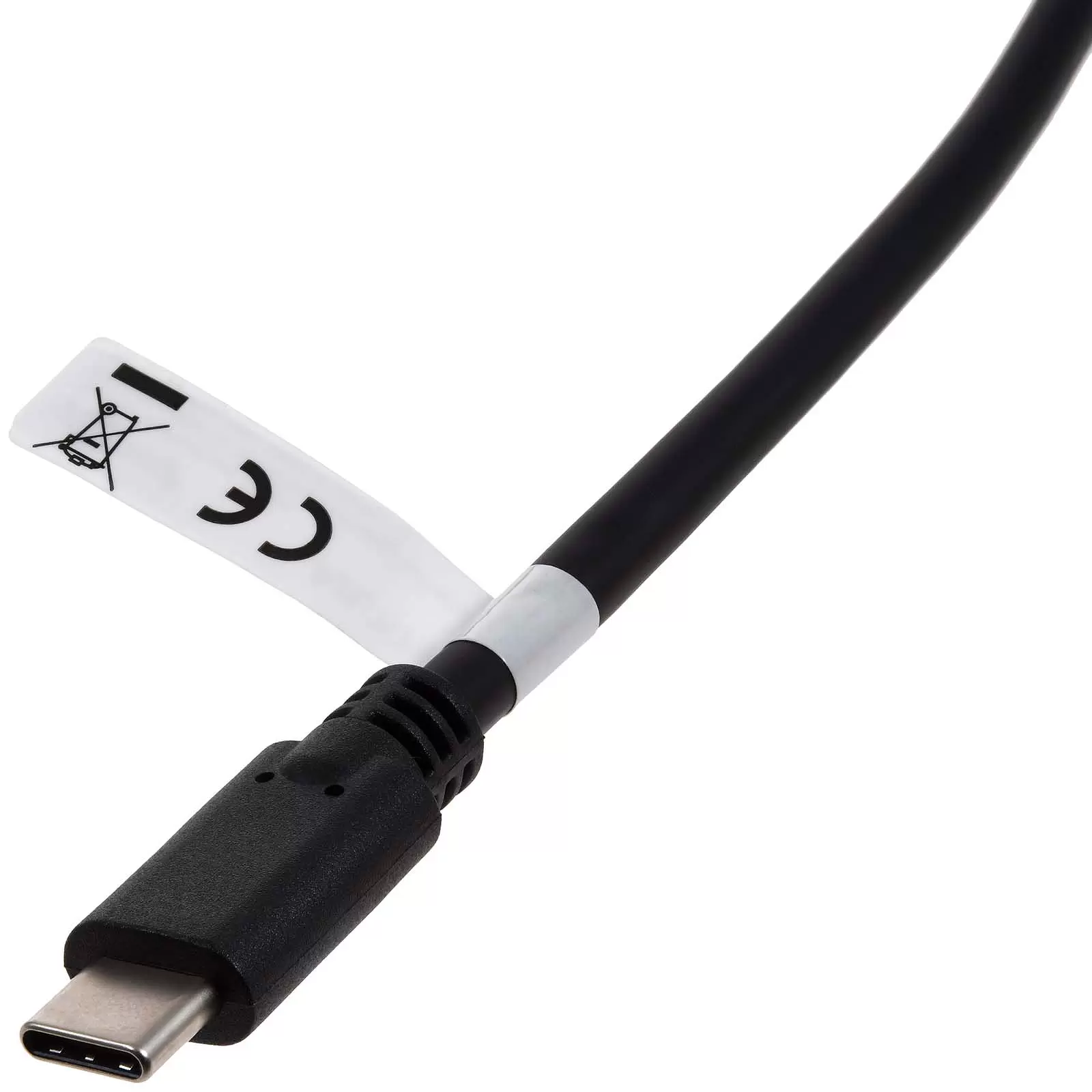 goobay Sync Charge SuperSpeed USB-C-Kabel USB 3.2 Gen 1 USB-PD, 1 m