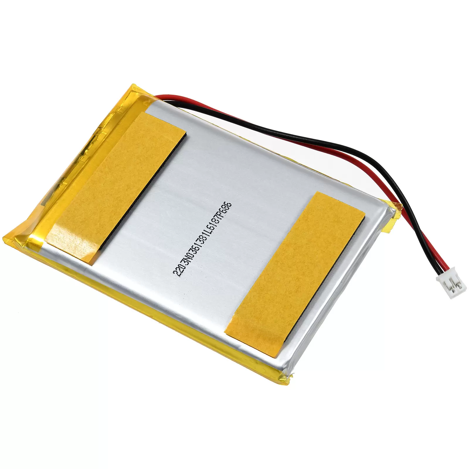 Akku passend für Biolight BLT-203 / Typ 12-100-0021