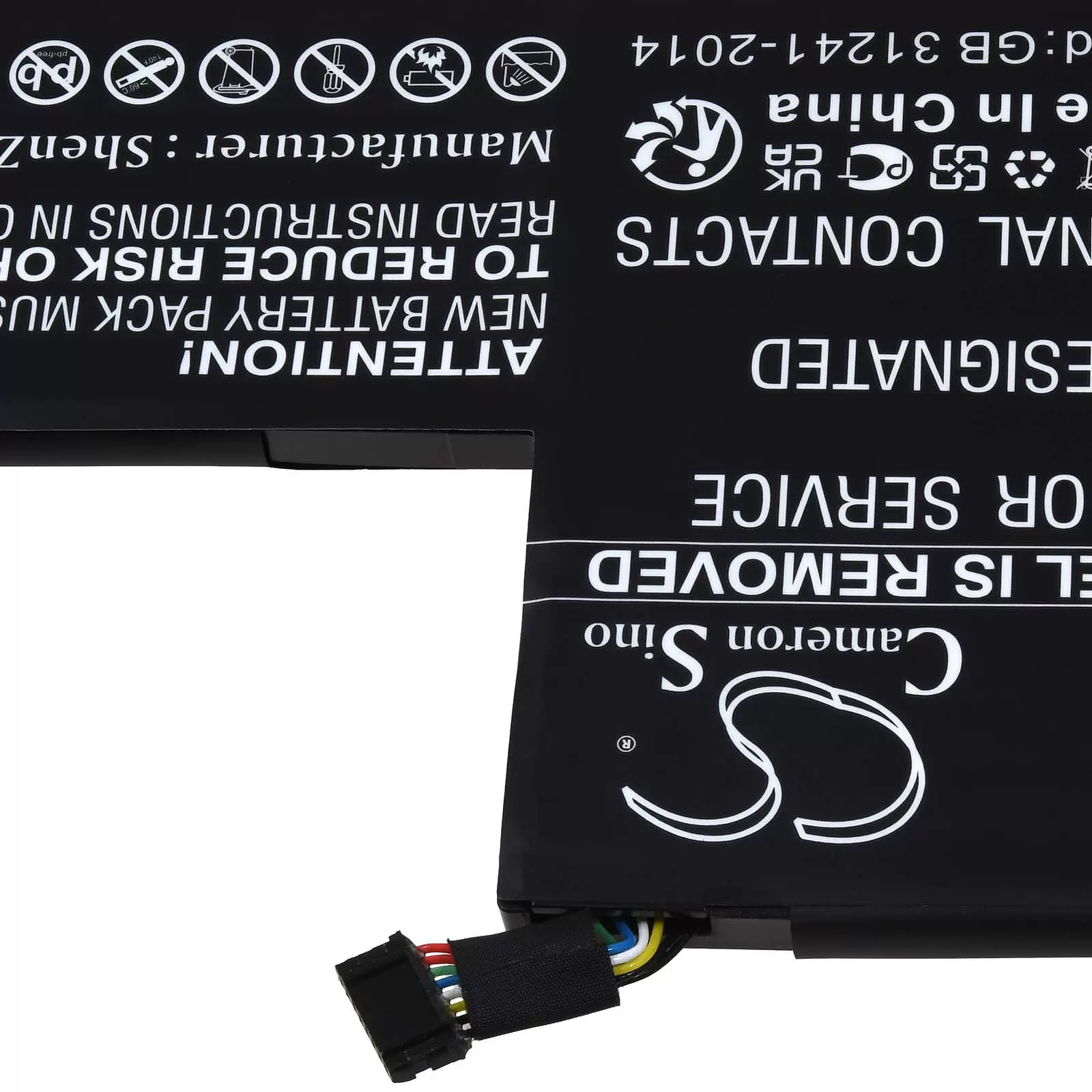 Akku passend für Laptop Lenovo IdeaPad Flex 5 14ABR8 Typ L21M3PE0