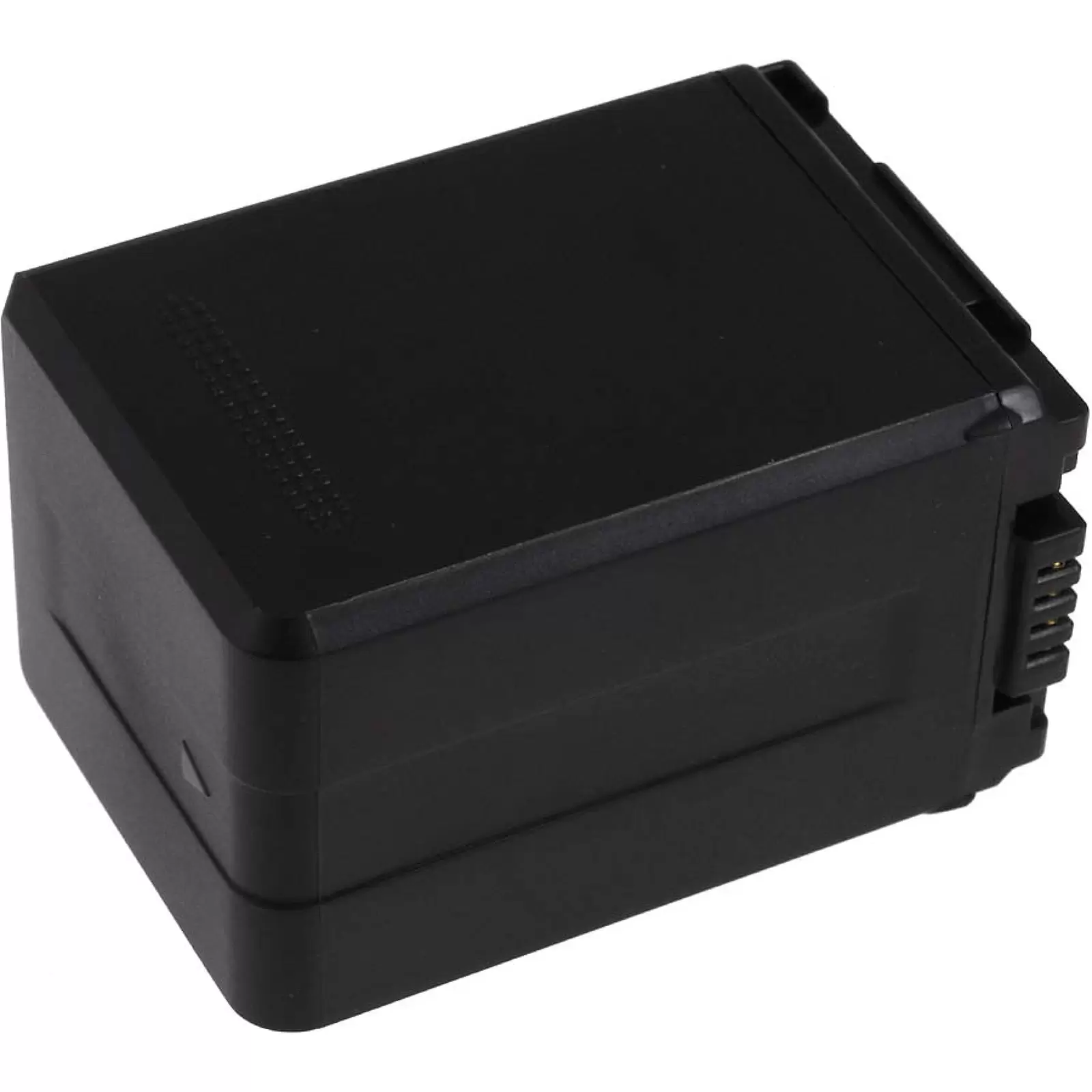 Akku für Panasonic HDC-DX1 / Typ VW-VBG390