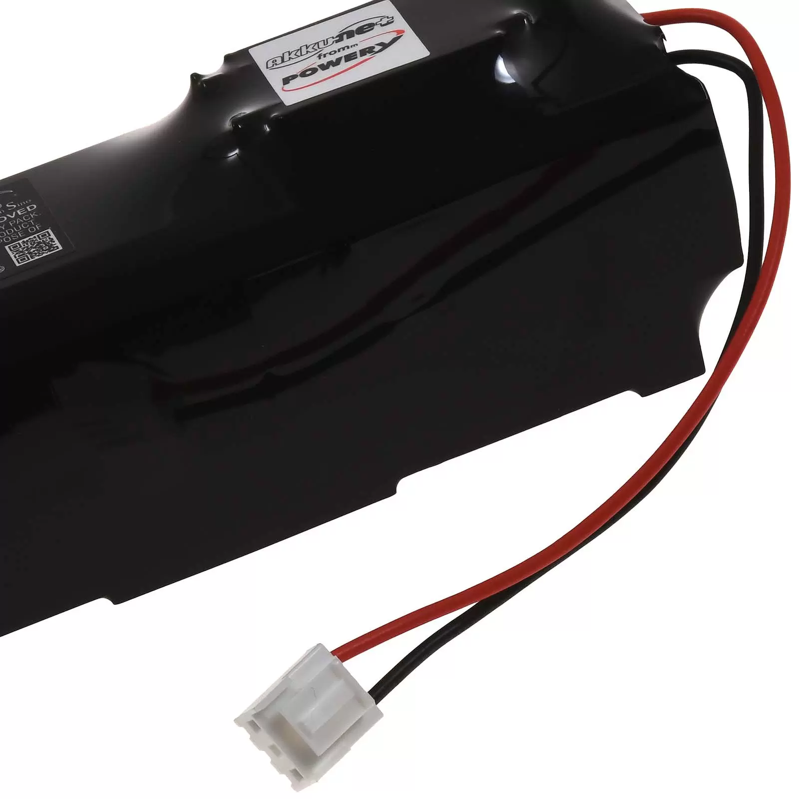 Akku passend für Staubsauger LG Cord Zero A9 Cord Zero A9 Plus Typ EAC63382204