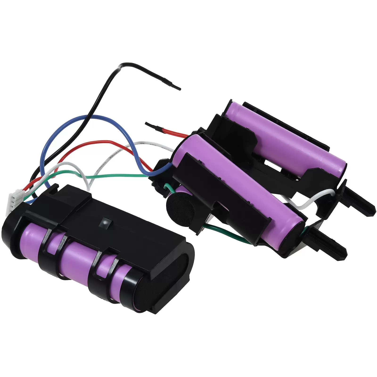 Powerakku passend für Staubsauger AEG AG18 Plus,  AG35 Power, AG3011, Typ 8087979053