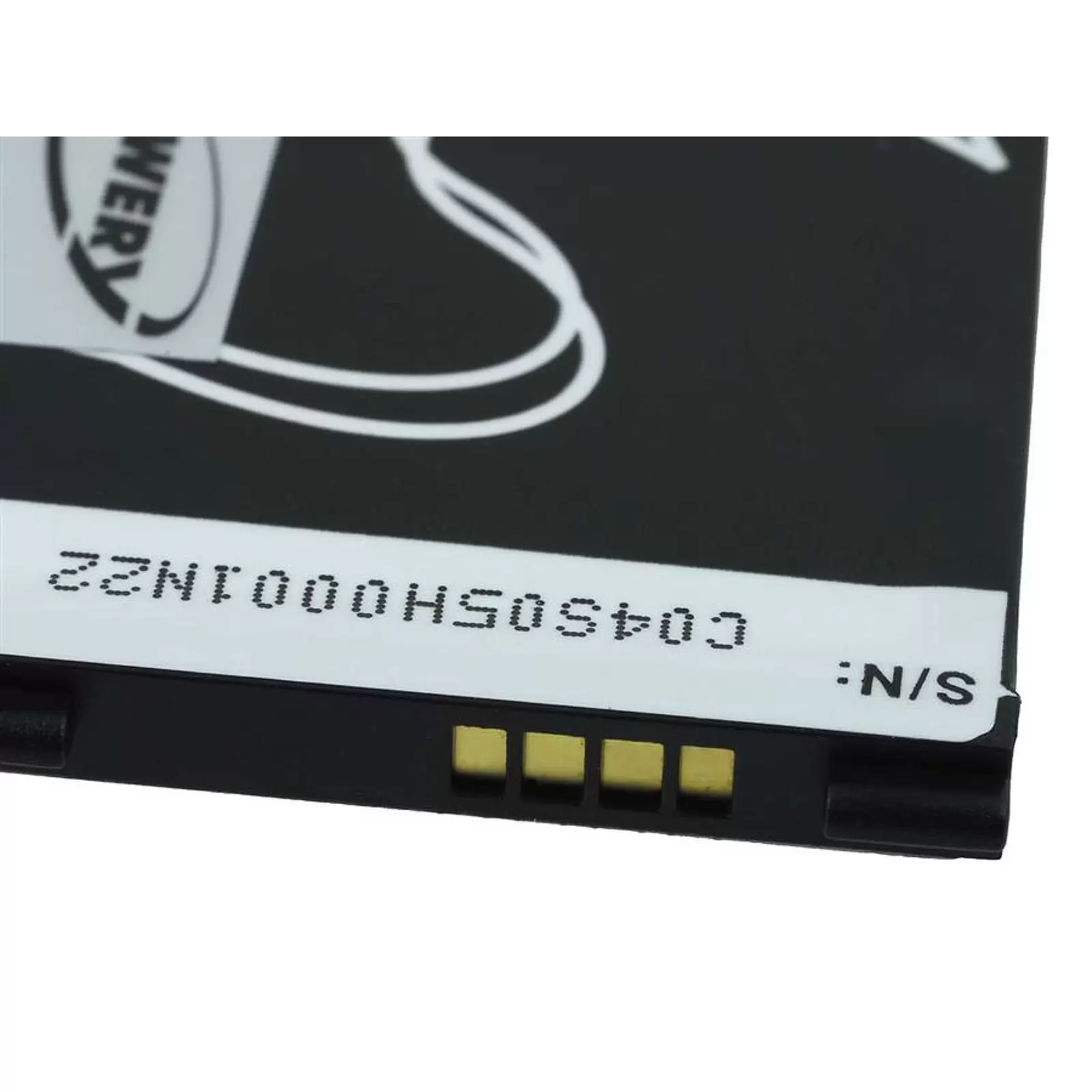 Akku für Amazon Kindle II/ Typ DR-A011