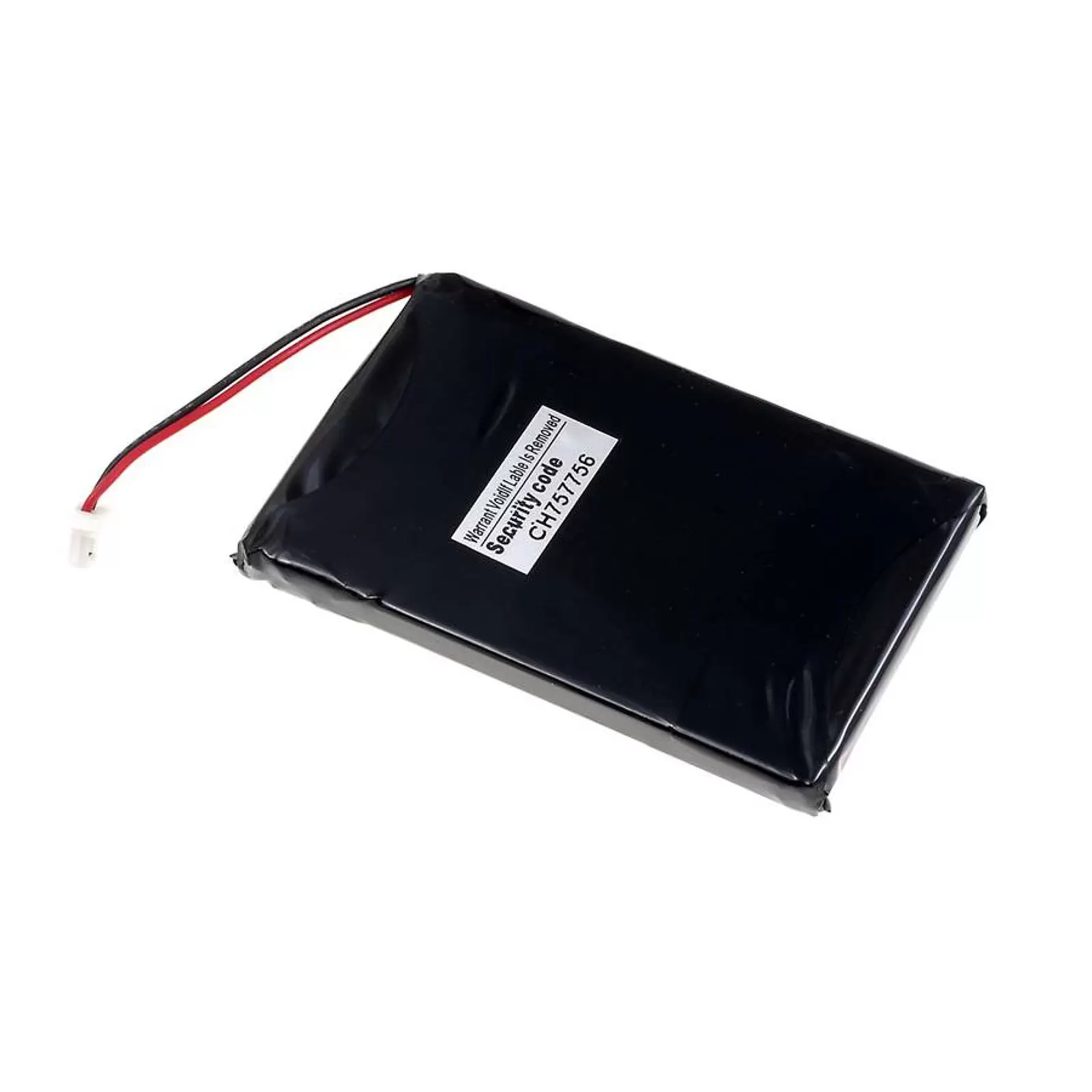 Akku für TomTom  GPS-9821X