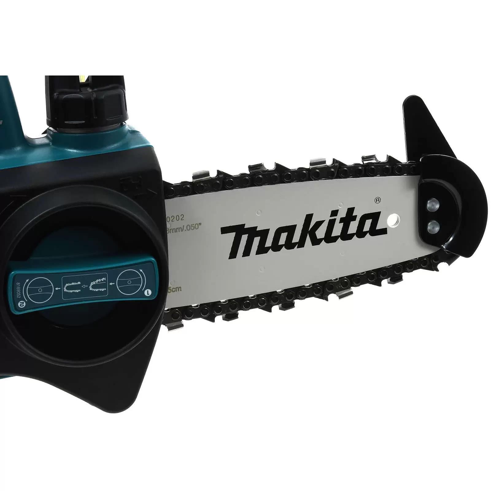 Top Handle Makita DUC220Z  Akku 18V  Kettensäge   ohne Akku, ohne Ladegerät