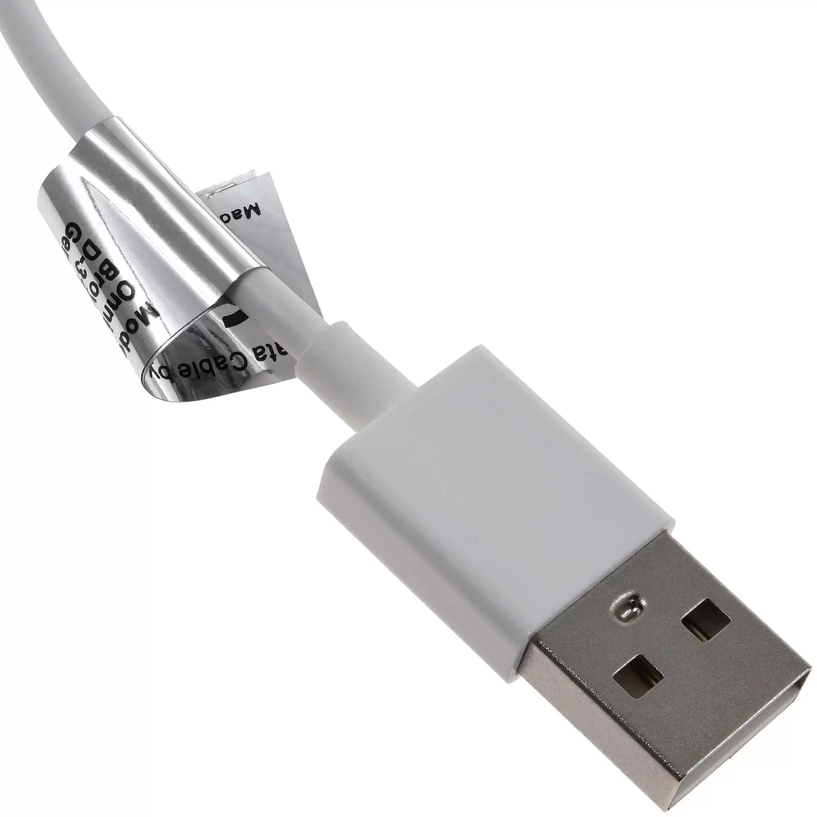 Ladeadapter, Ladekalbel kompatibel mit Apple Pencil 1m mit USB
