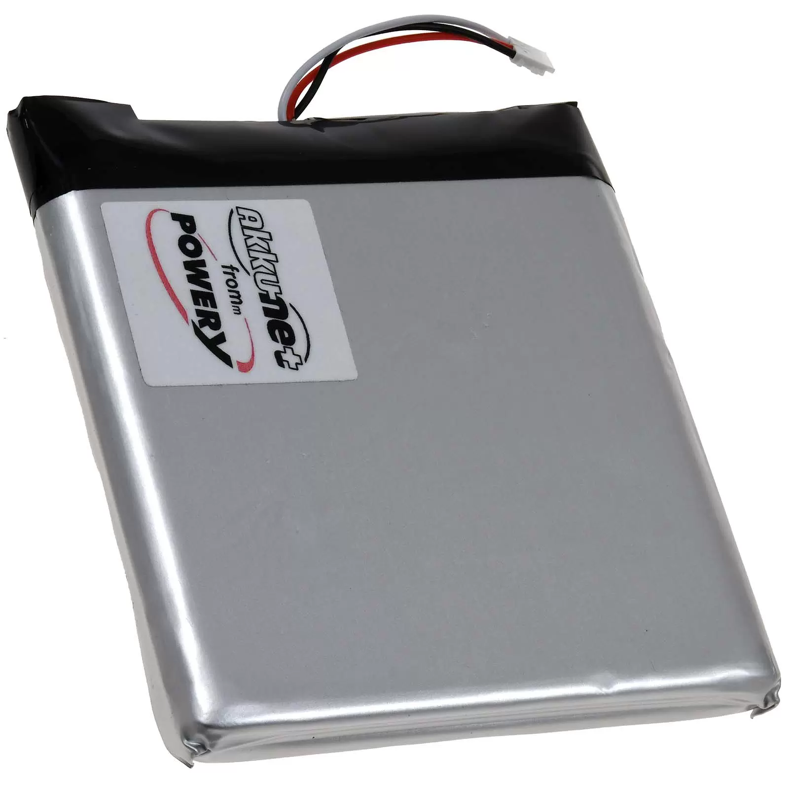 Akku passend für Kamera Türspion ezviz DP1C DP1C-4A1WPFBSR Typ AHB765965P