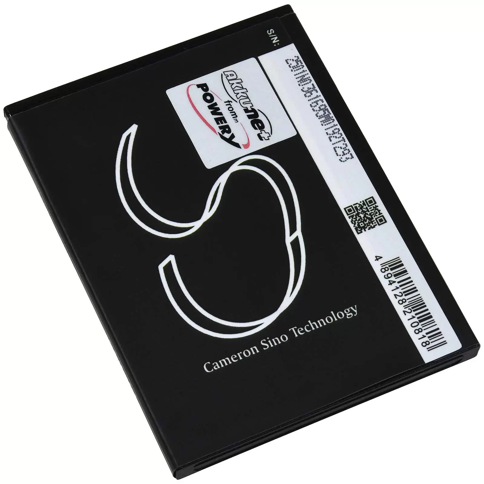 Akku passend für Smartphone Handy Gigaset GS5 GS5 Lite GS5 Senior Typ V30145-K1310-X478