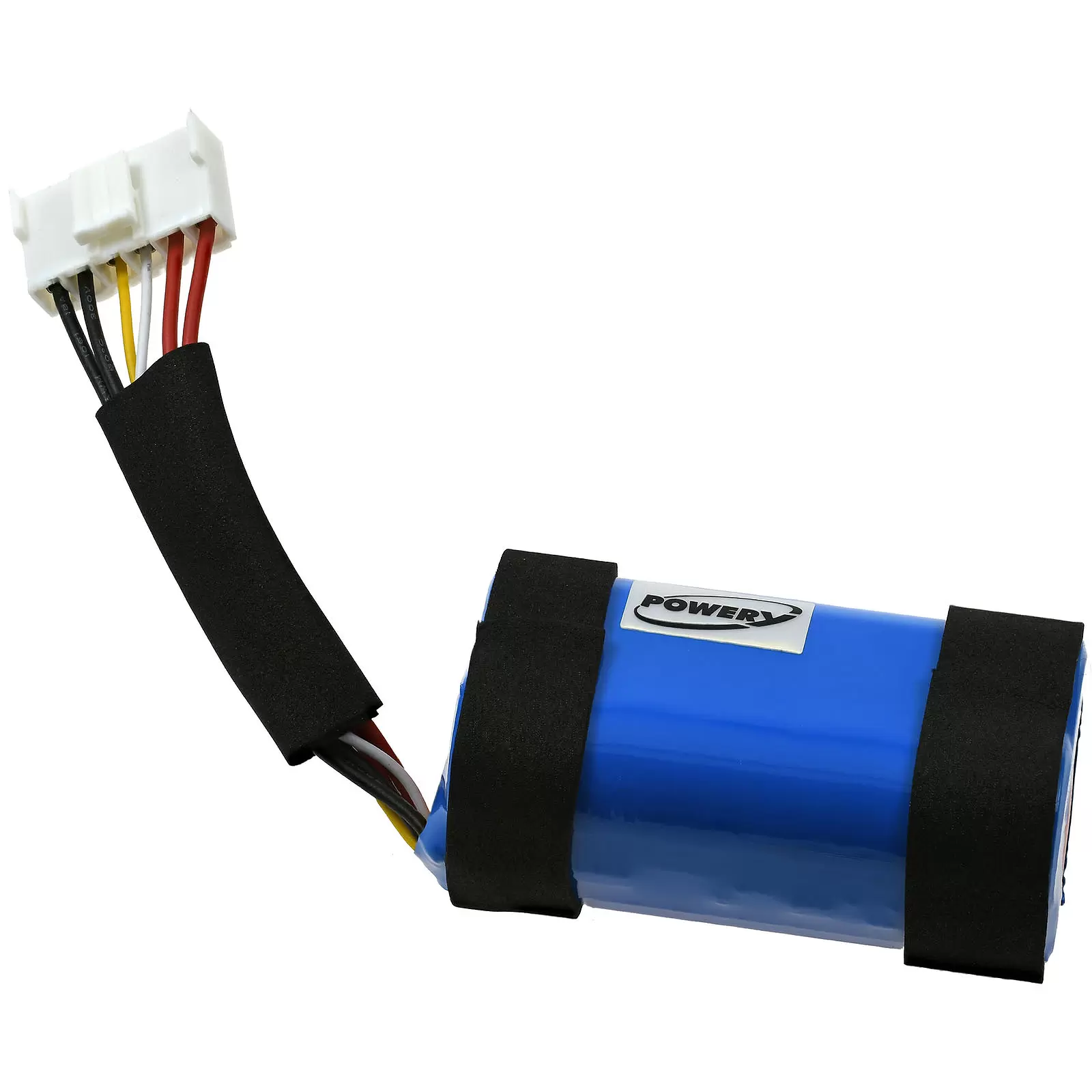 Akku passend für Lautsprecher JBL Charge 4 / Charge 4 BLK / Charge 4 J