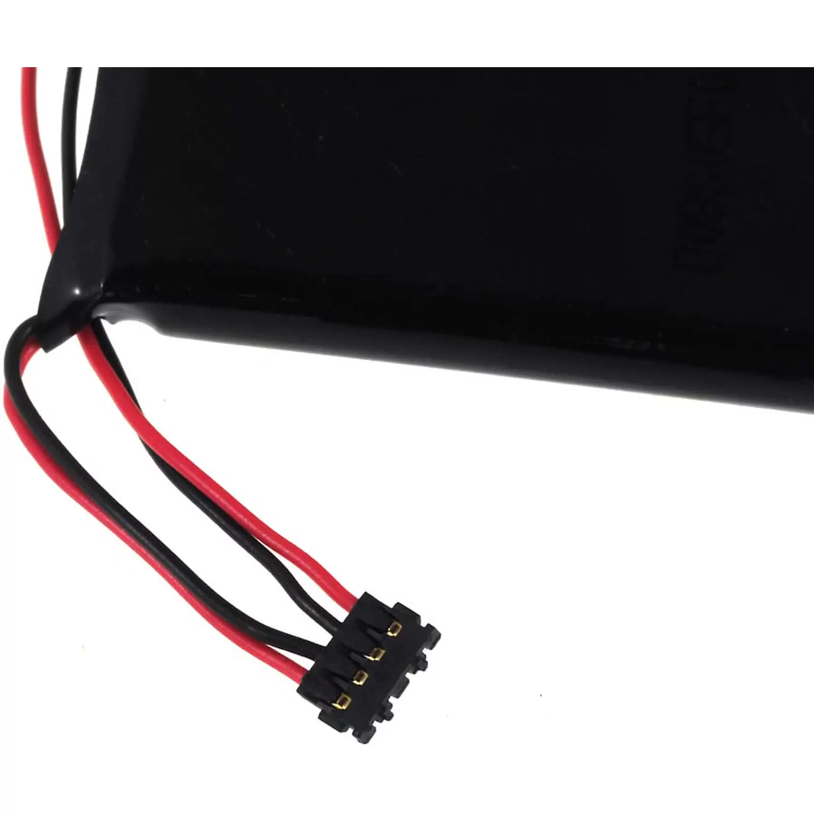 Akku für Garmin Edge 200/ Typ 361-0043-00