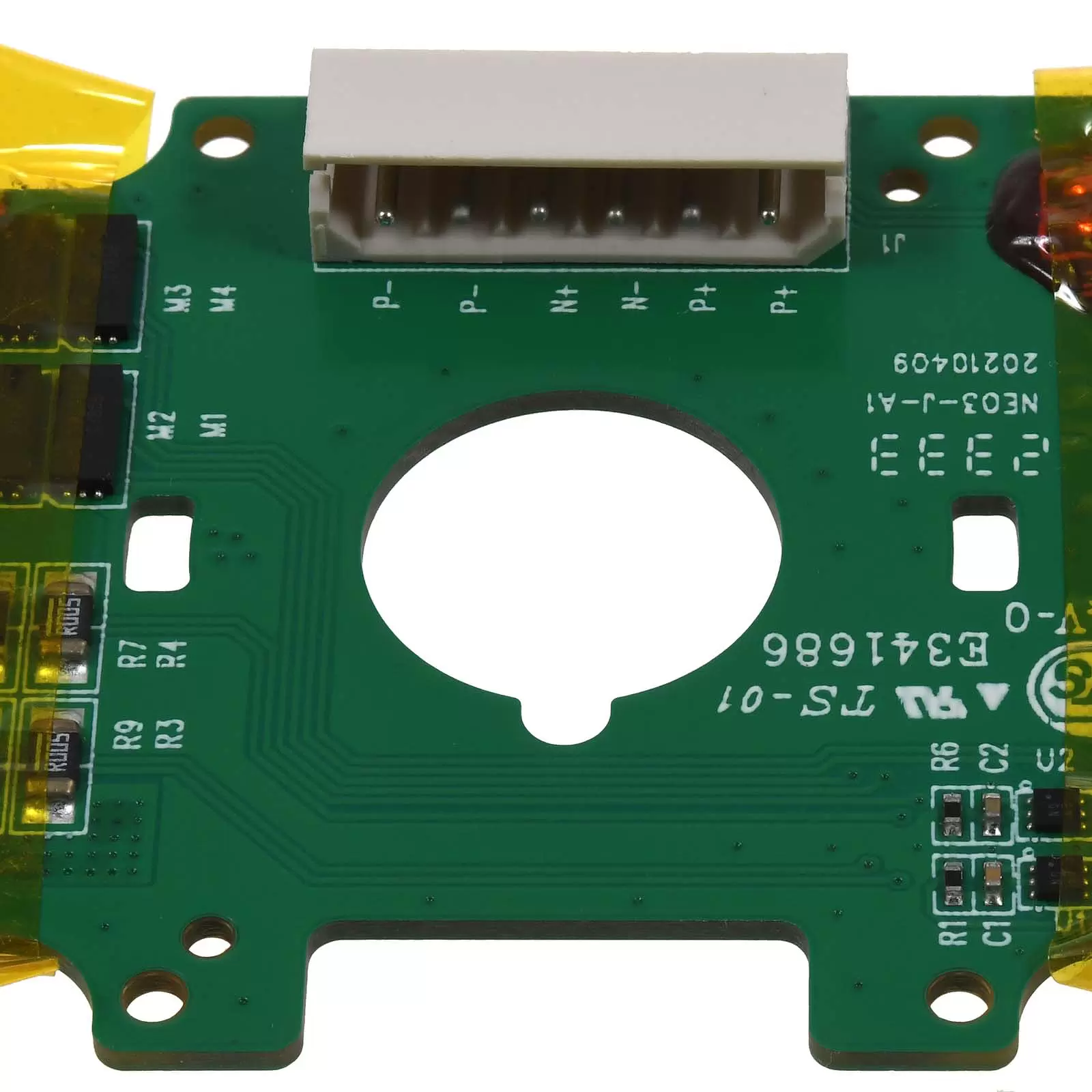 Akku passend für VR Brille Pico Neo 3 Neo 3-1 Typ 1ICP10/40/46-2
