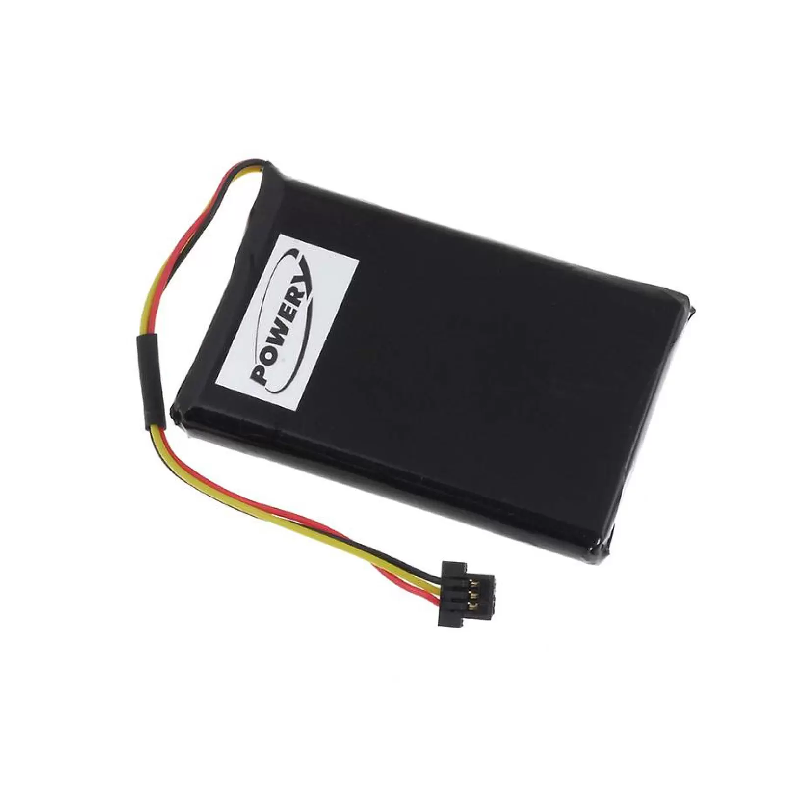 Akku für TomTom XL IQ/ XL Live 4EM0.001.02/ Typ 6027A0106801