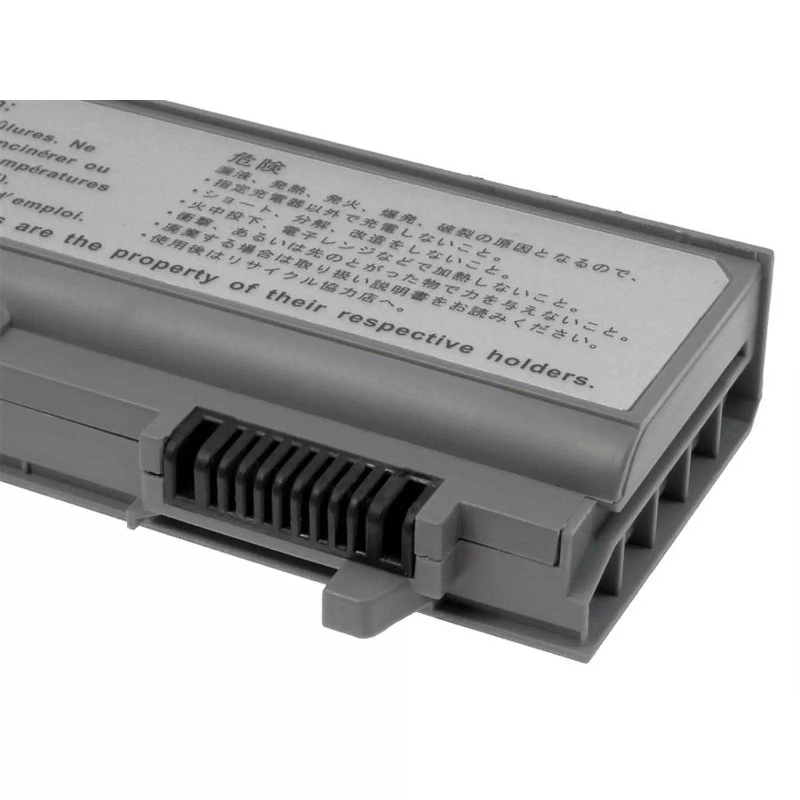 Akku für Dell  Latitude E6400/Precision M2400/ M4400/ Typ PT434