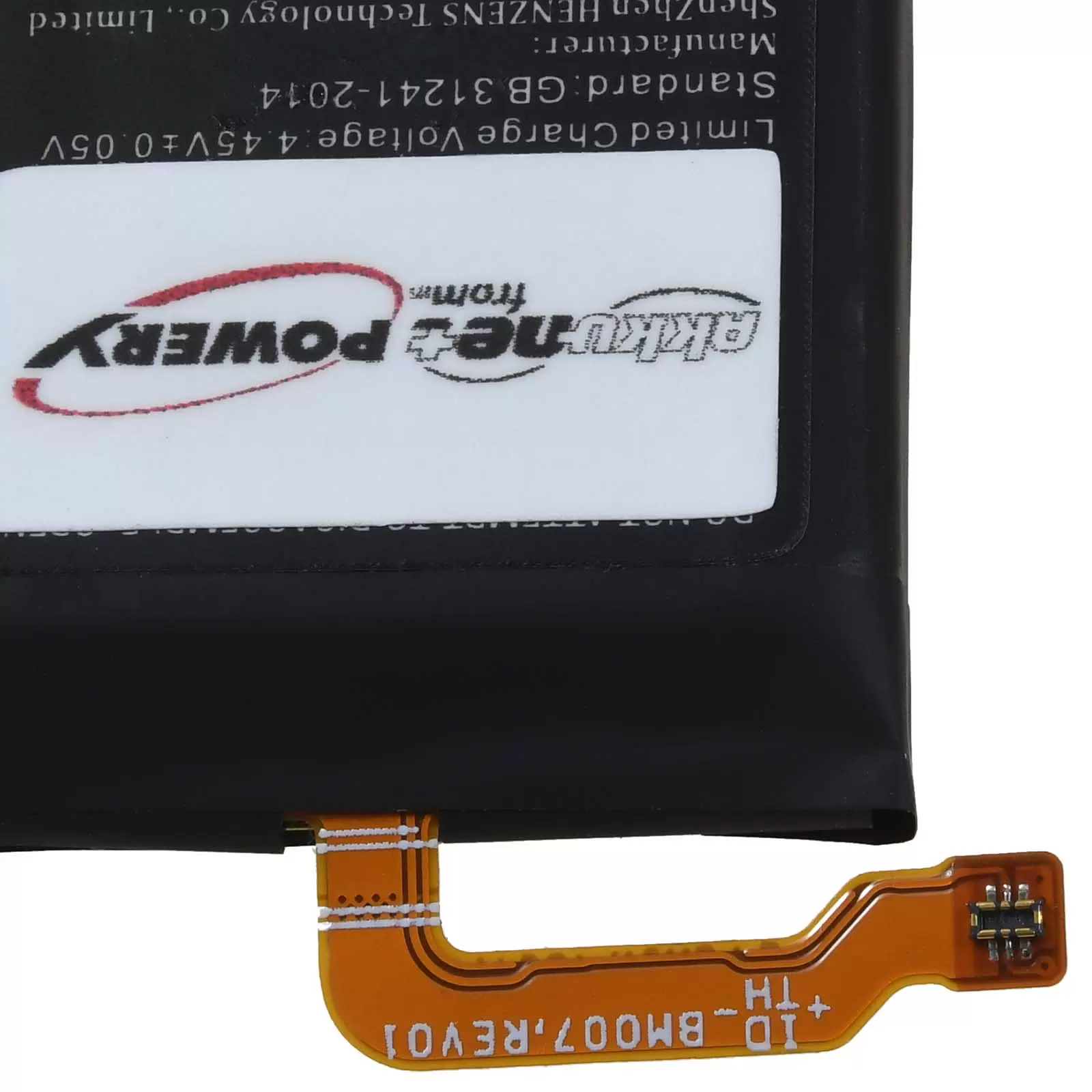 Akku passend für Smartwatch Honor GS Pro GS3 Typ HB522628EFW