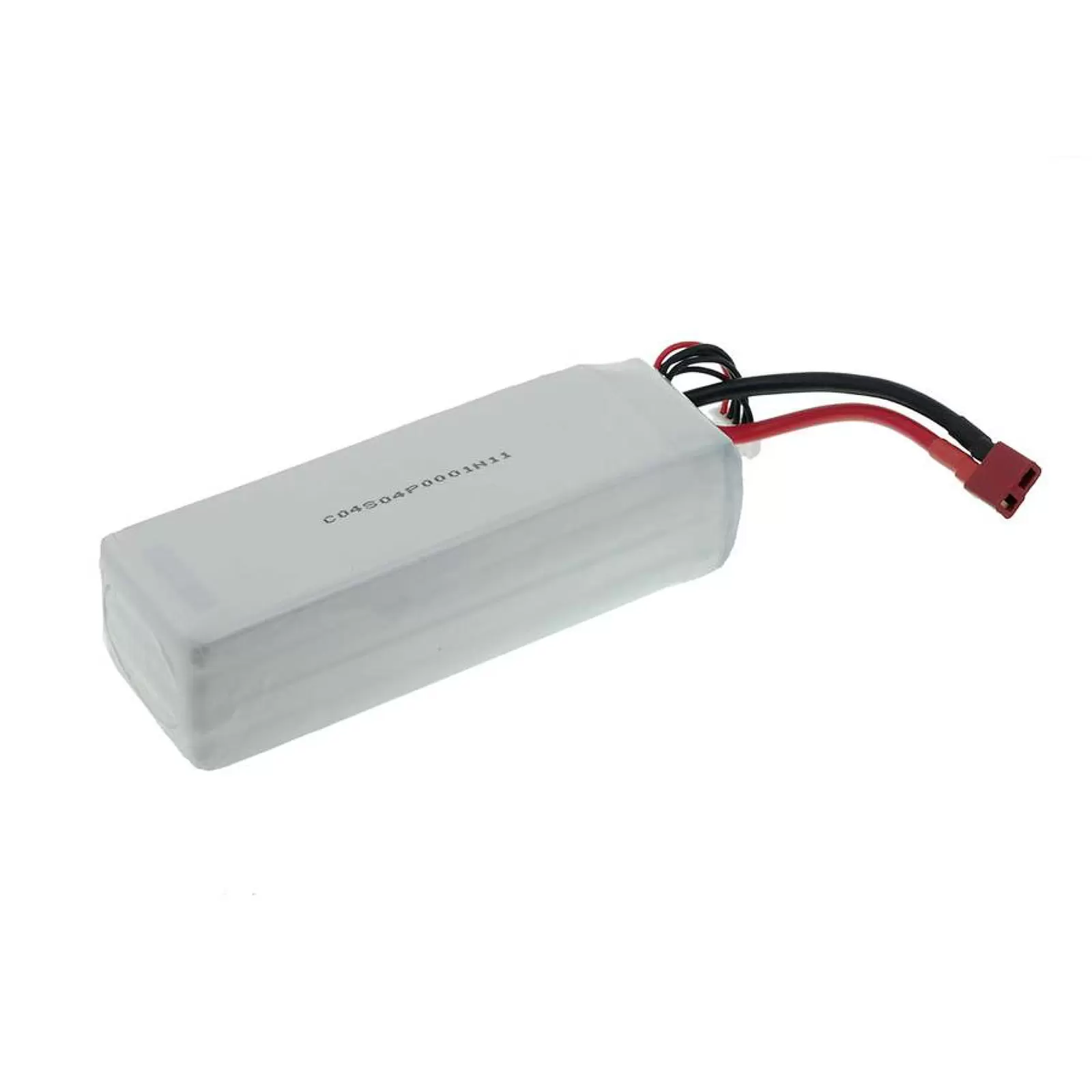 Akku für Modellbau / RC-Akku mit 14,8V 5000mAh