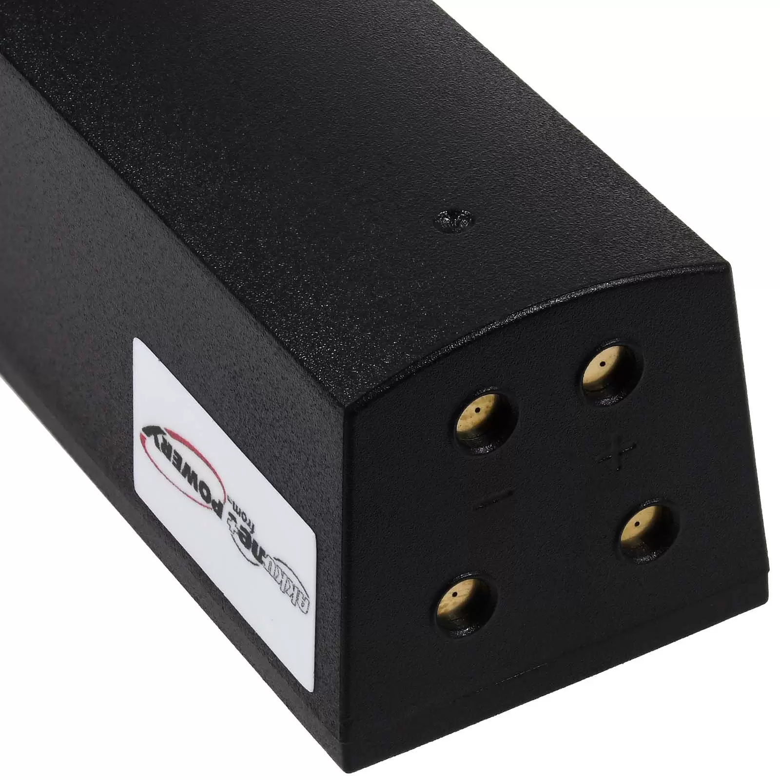 Akku passend für Kransteuerung Hetronic ERGO-S Typ 68303700